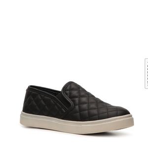 Steve Madden ECENTRCQ SLIP-ON SNEAKER 8.5M